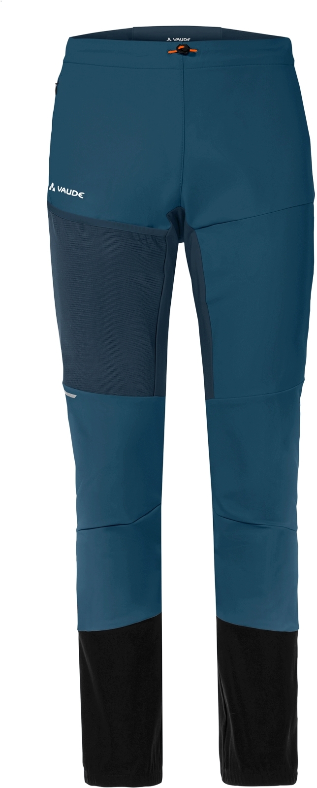 E-shop Vaude Men's Larice Light Pants III - baltic sea XL