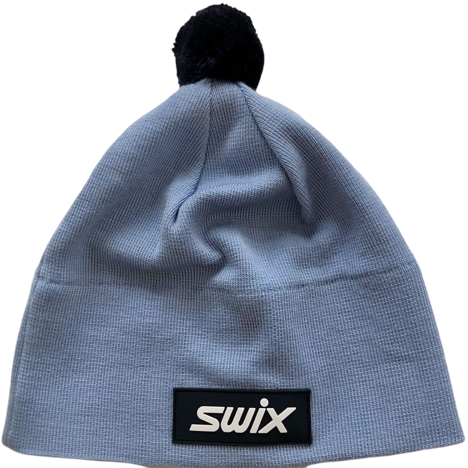 Levně Swix Tradition hat - Blue Bell/Dark Navy 56