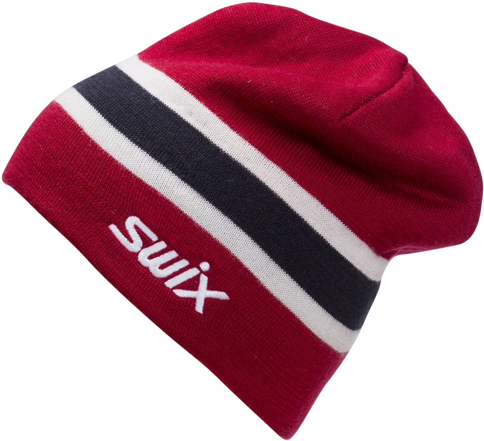 E-shop Swix Norway - Red uni