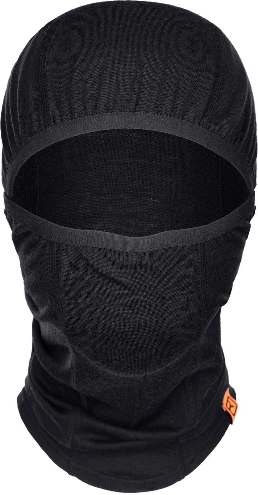 E-shop Ortovox Whiteout mask - black raven uni