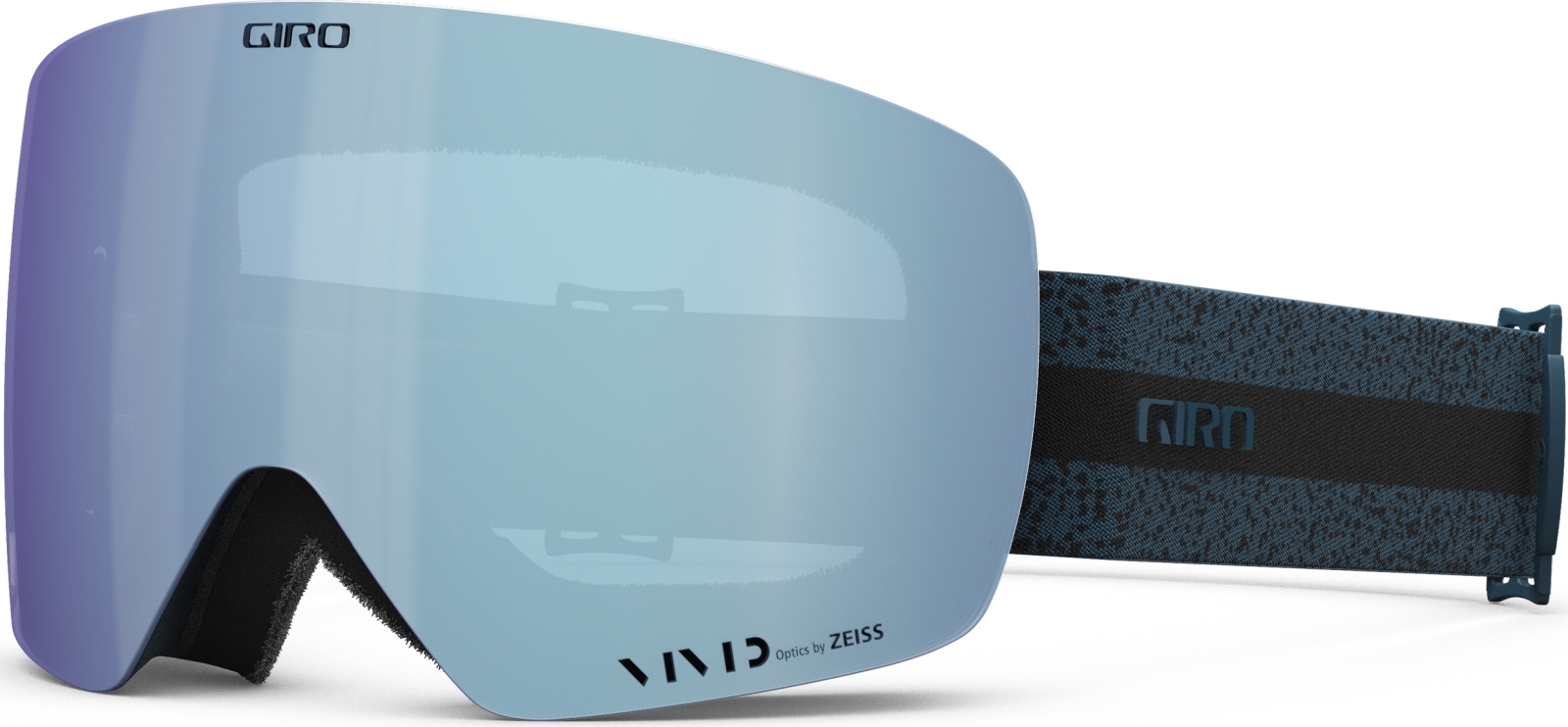 E-shop Giro Contour RS - Harbor Blue Expedition/Vivid Royal+ Vivid Infrared uni