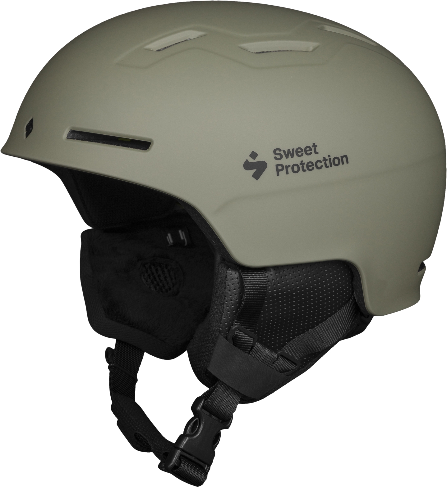 E-shop Sweet Protection Winder Helmet JR - Woodland 48-53