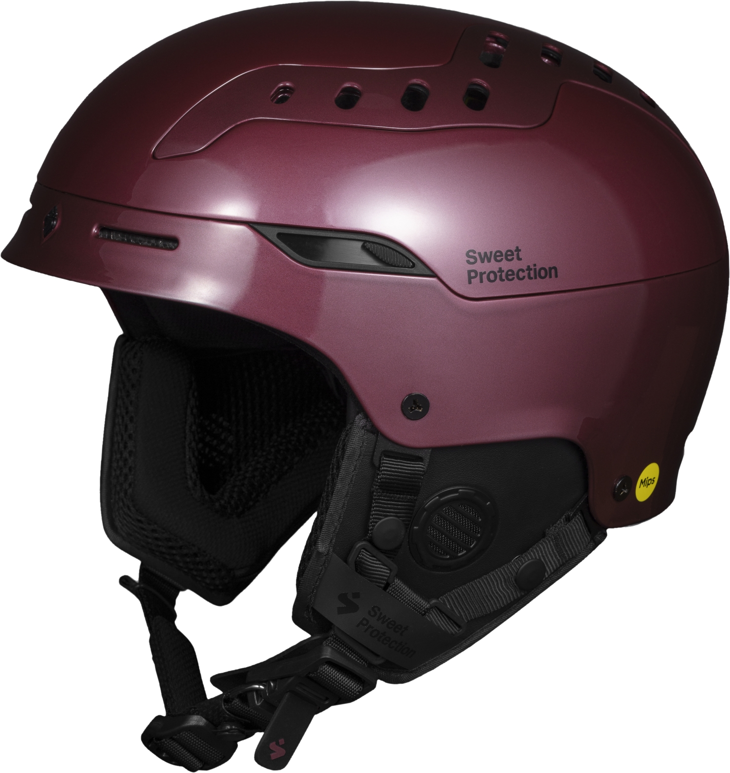 E-shop Sweet Protection Switcher MIPS Helmet - Barbera Metallic 53-56