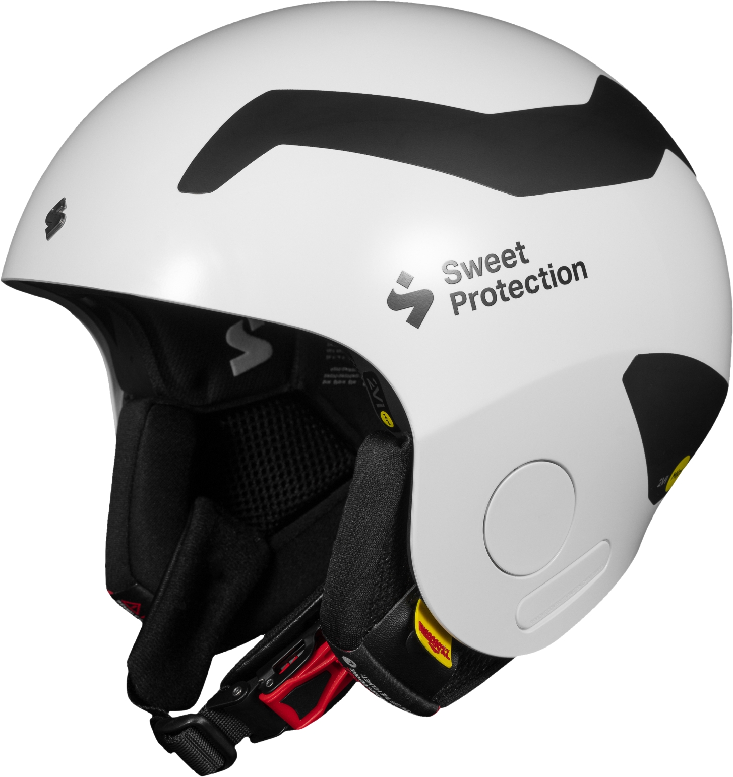 E-shop Sweet Protection Volata 2Vi MIPS Helmet - Gloss White 56-59