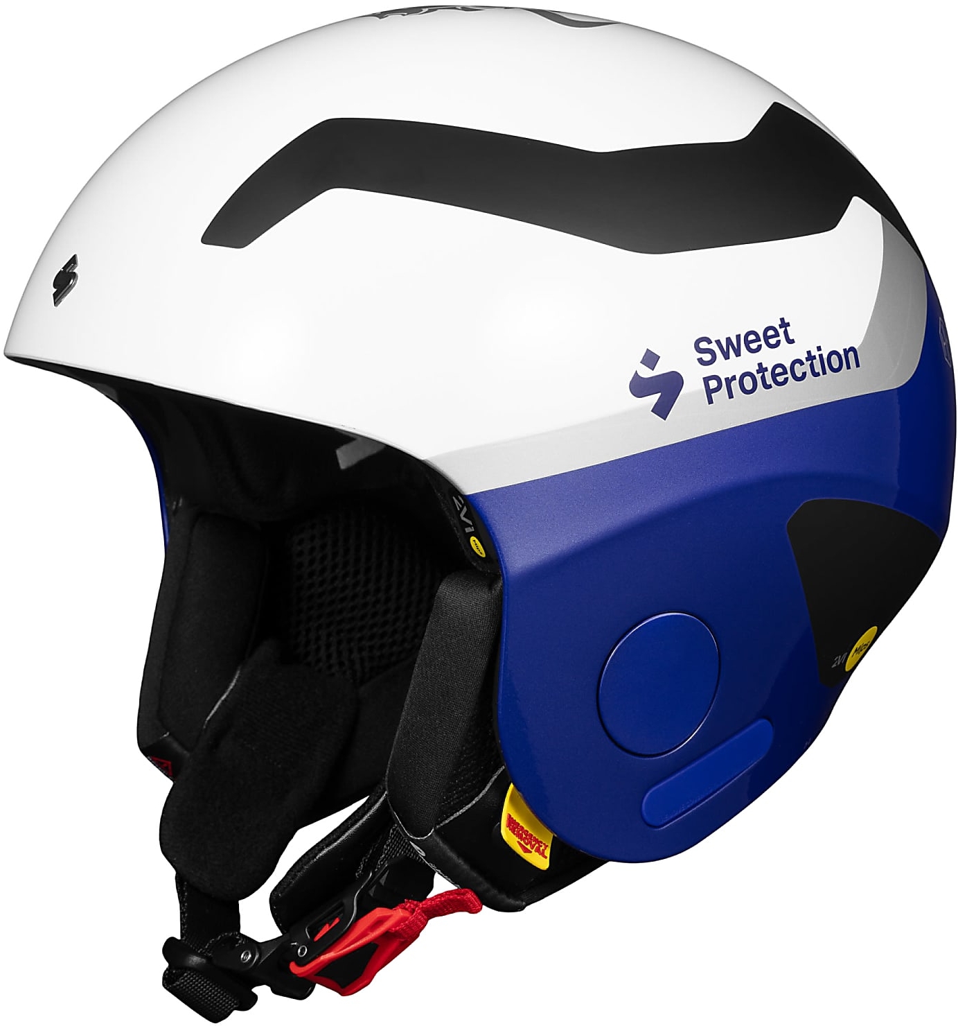 E-shop Sweet Protection Volata 2Vi MIPS Helmet x Henrik - Henrik Kristoffersen 56-59