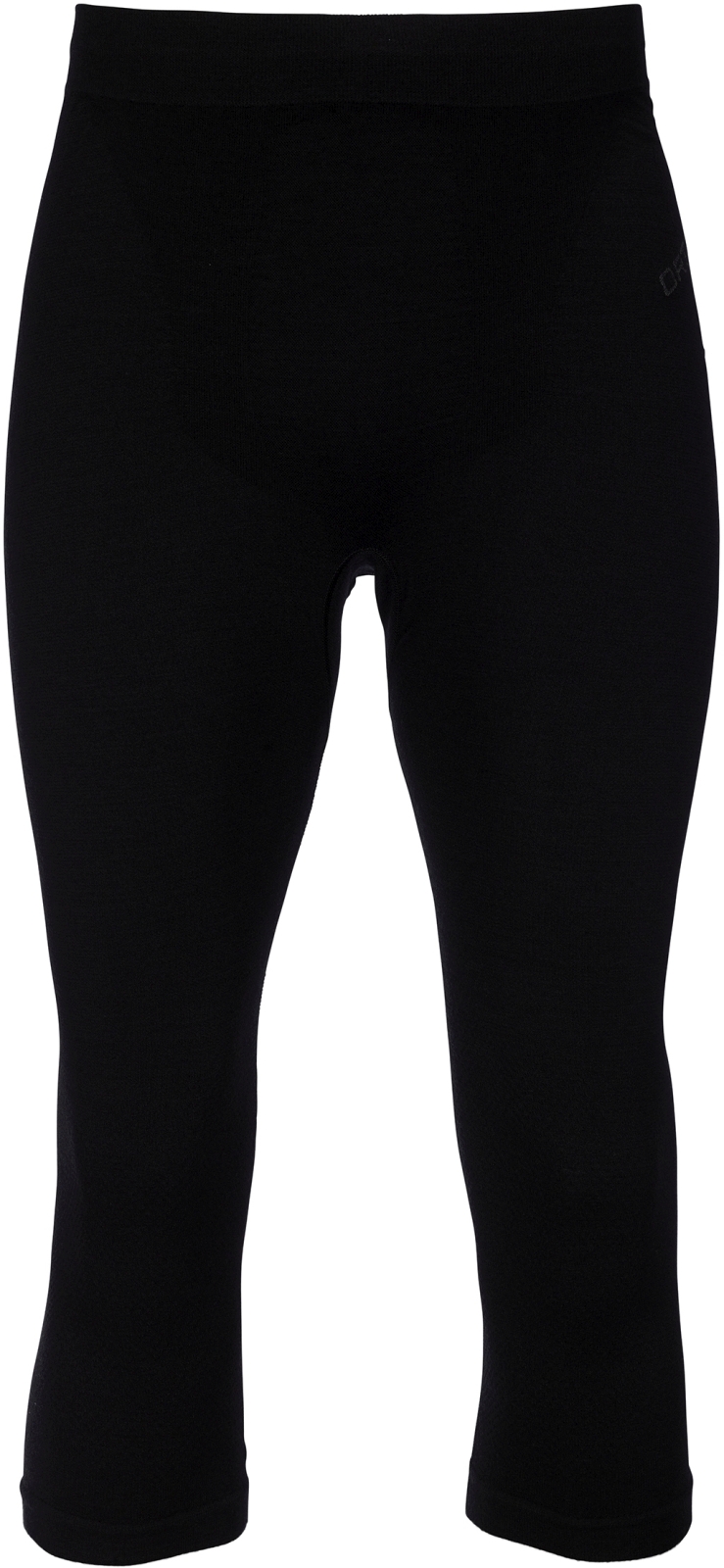 E-shop Ortovox 230 competition short pants m - black raven XL