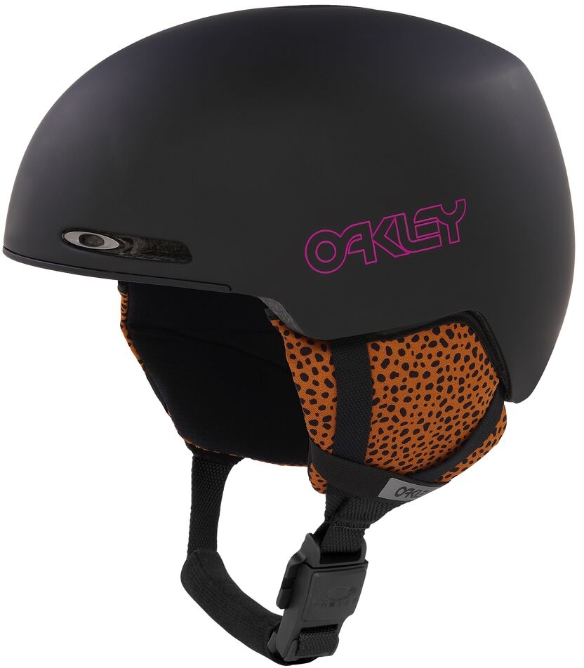 E-shop Oakley Mod1 - black/ultra purple/chetta 51-55