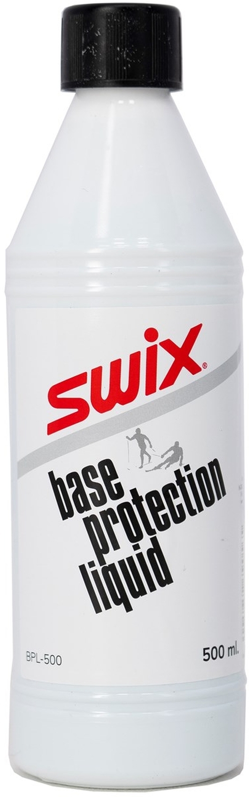 Levně Swix BPL-500 Base Protection Liquid - 500ml uni