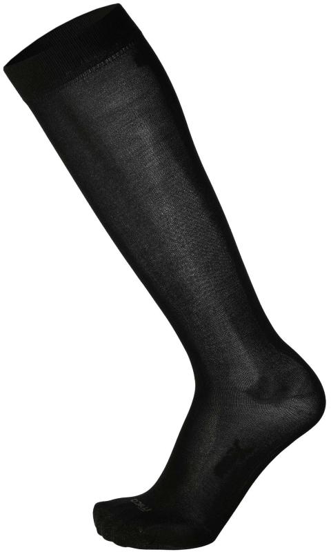 Levně Mico Extralight Weight X-Race Ski Socks - nero 47-49