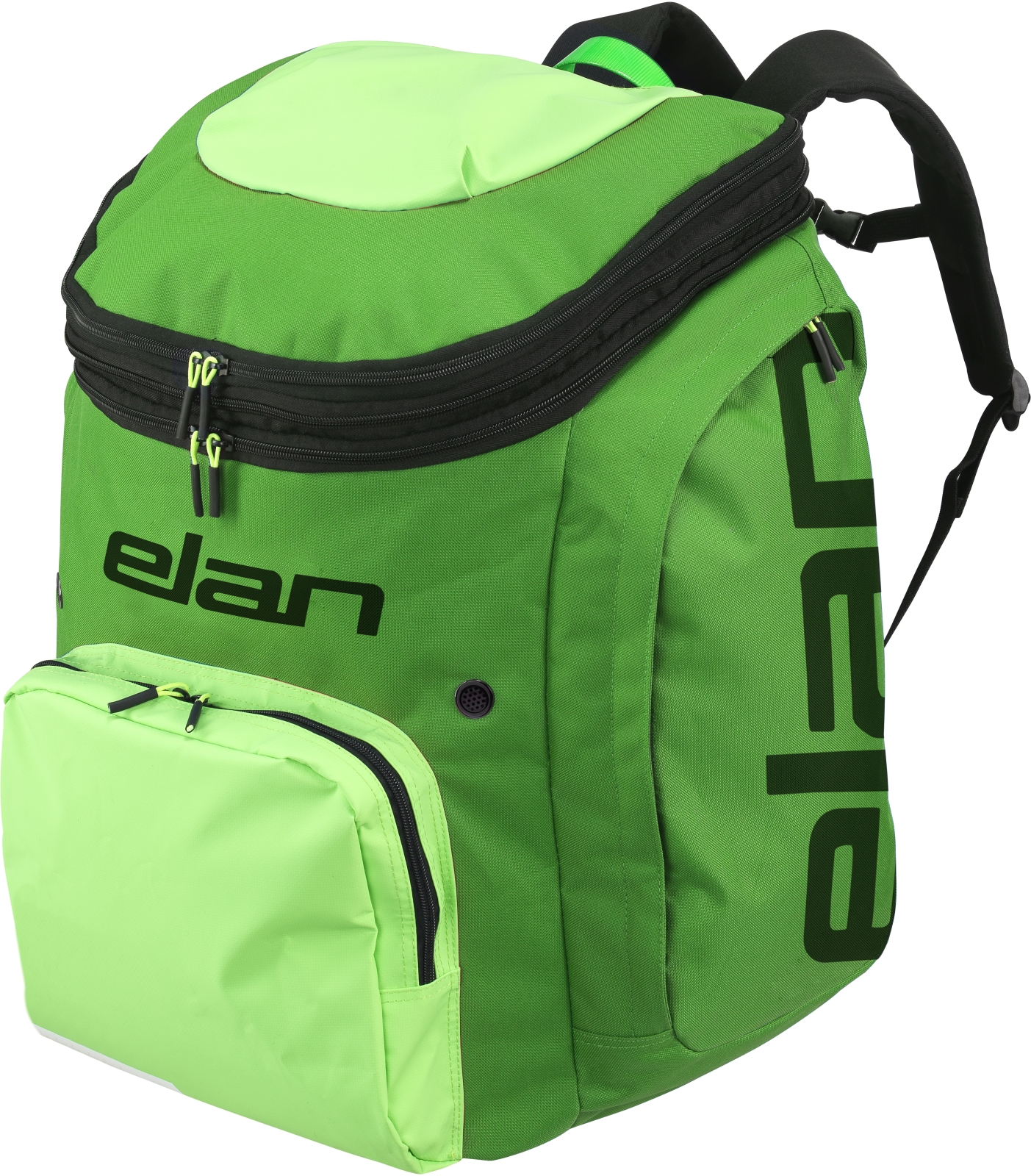 E-shop Elan Race Back Pack 60L - green uni