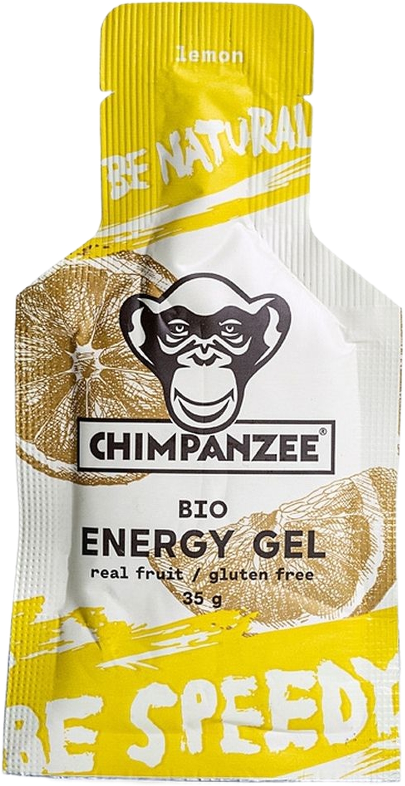 Levně Chimpanzee 35g – Lemon uni