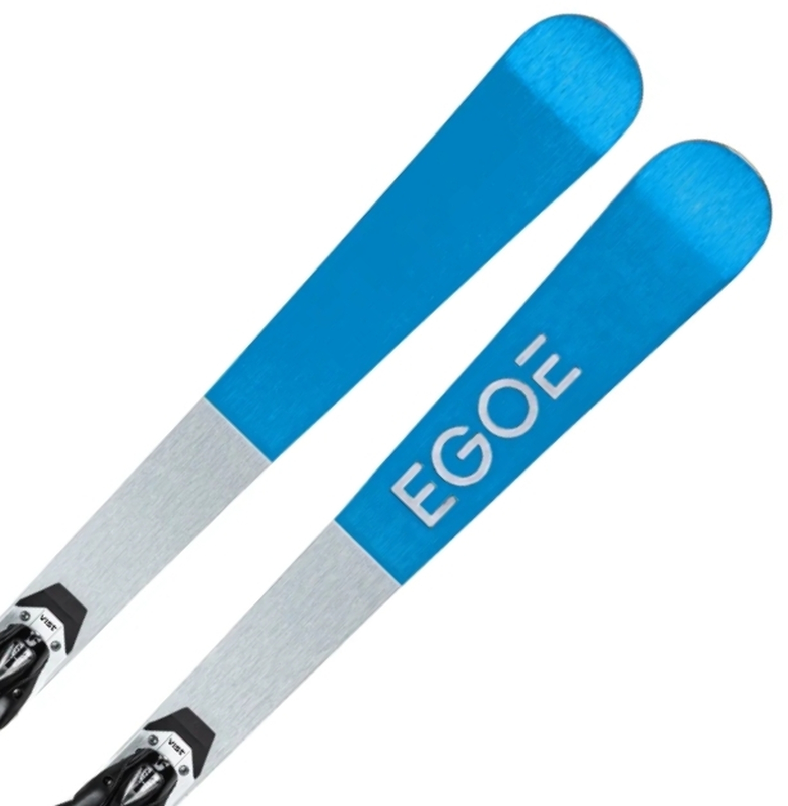 E-shop EGOE DIP SL - modrá + vázání Vist VM 412 černá 155