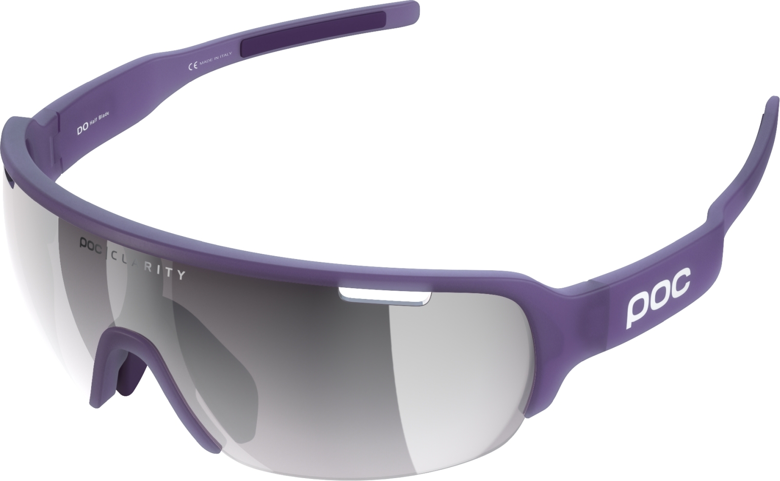 E-shop POC DO Half Blade - Sapphire Purple Translucent uni