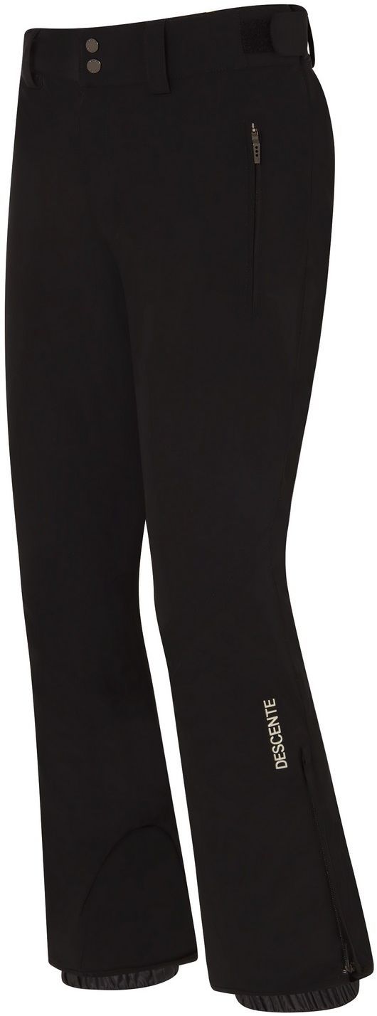E-shop Descente Swiss Pants- black S-short