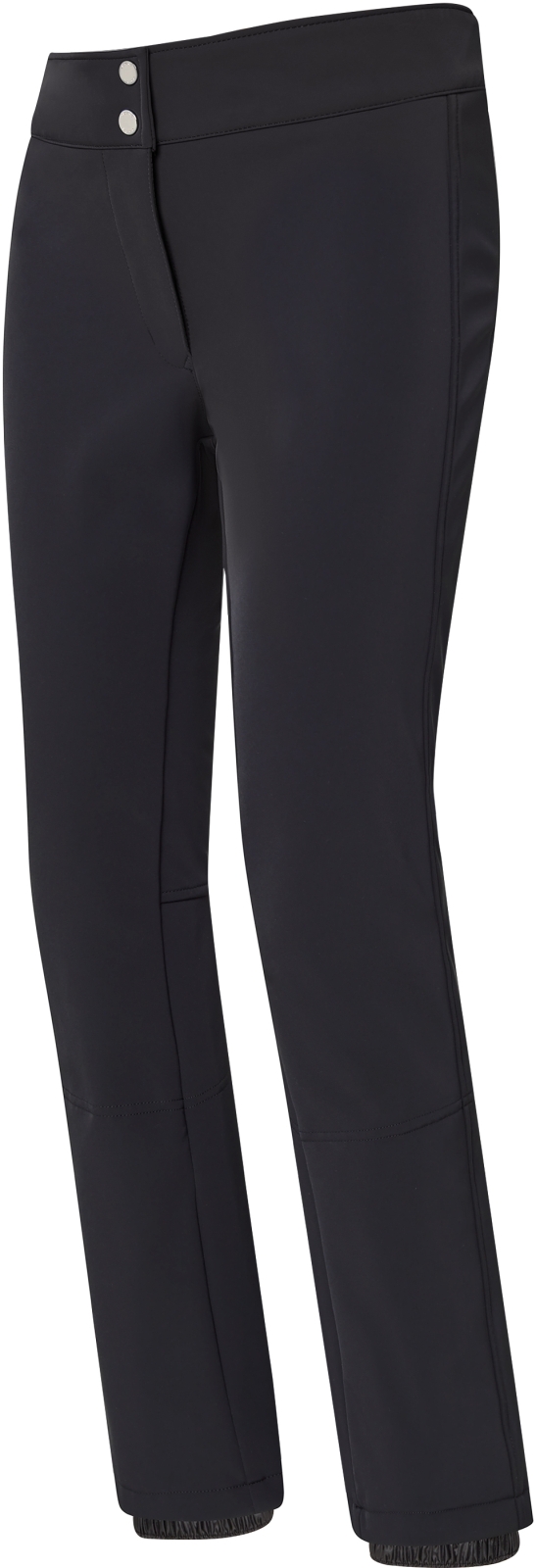 E-shop Descente Dámské lyžařské kalhoty Jacey Shell Pants - Black M
