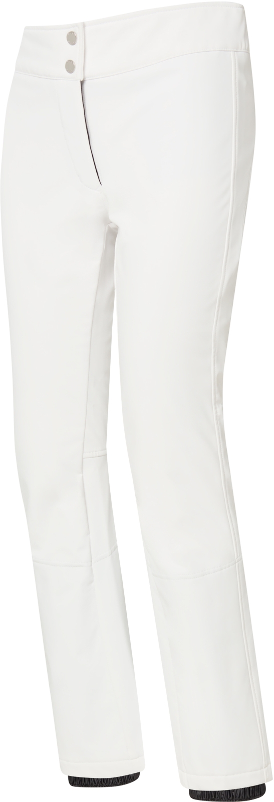 E-shop Descente Dámské lyžařské kalhoty Jacey Shell Pants - Super White L