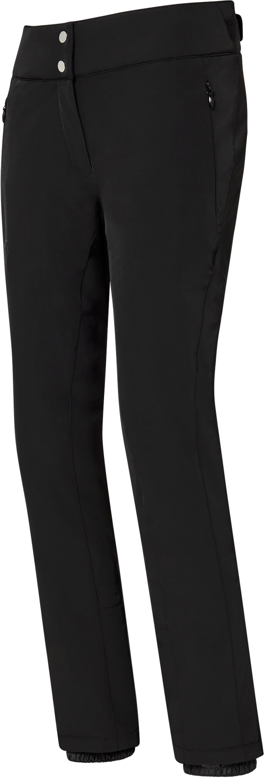 E-shop Descente Dámské lyžařské kalhoty Giselle Insulated Pants - Black L