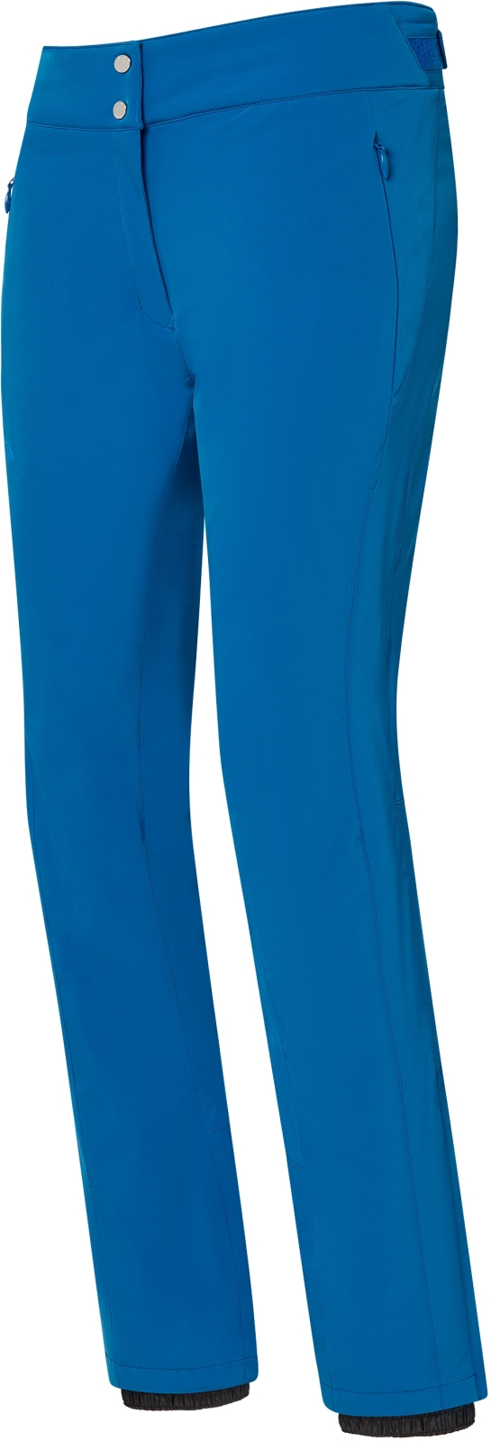Levně Descente Dámské lyžařské kalhoty Giselle Insulated Pants - Lapis Blue XL