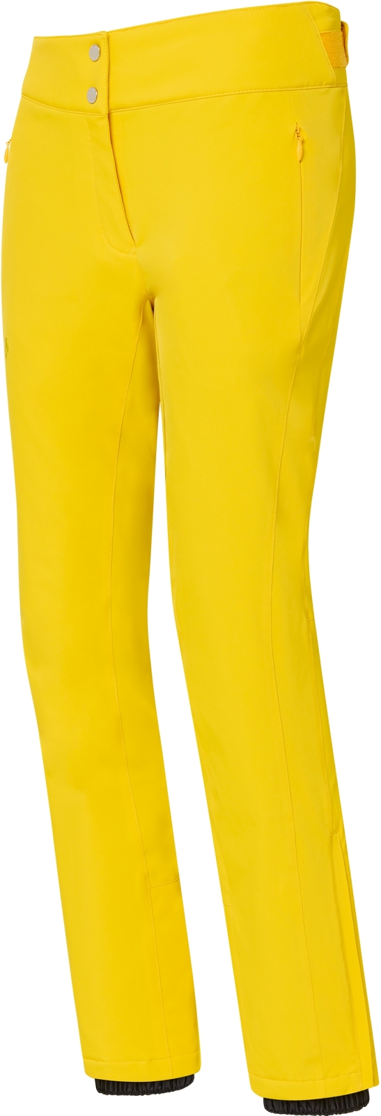 Levně Descente Dámské lyžařské kalhoty Giselle Insulated Pants - WBY L
