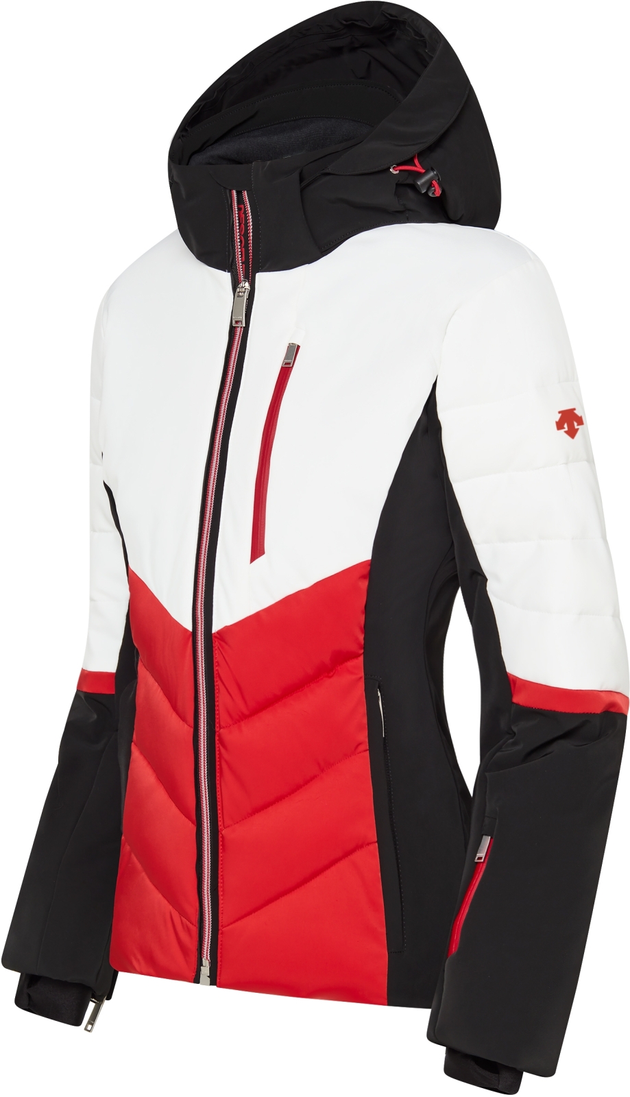 E-shop Descente Dámská lyžařská bunda Iris Insulated Jacket - ER2 L