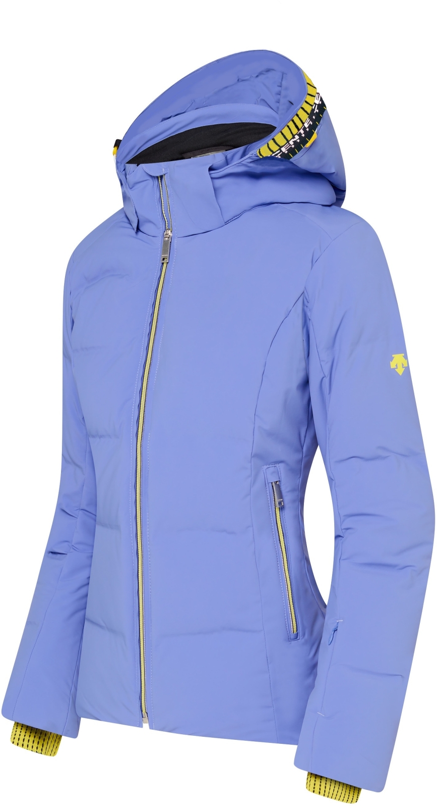 E-shop Descente Dámská péřová lyžařská bunda Joanna Down Jacket - SPB M