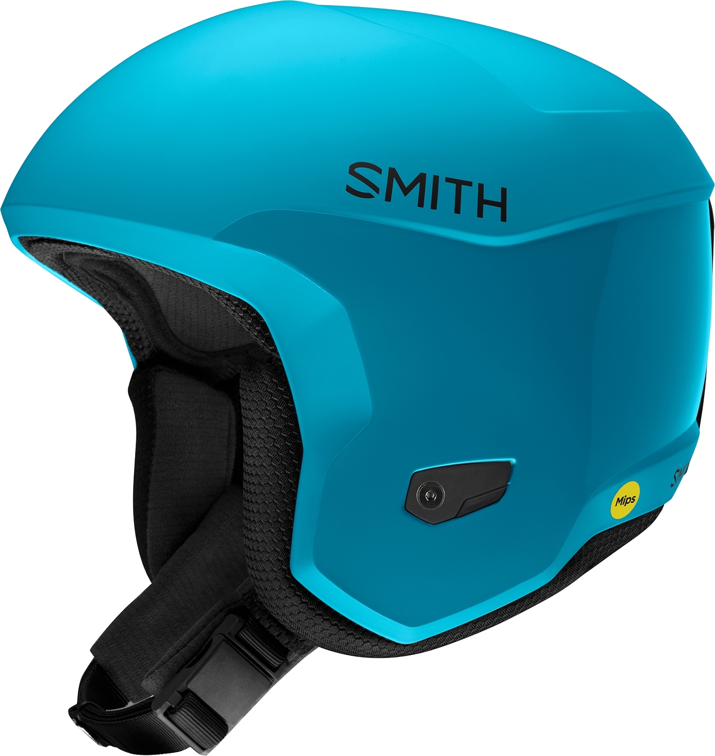 Levně Smith Icon MIPS - Matte Olympic Blue 55-59