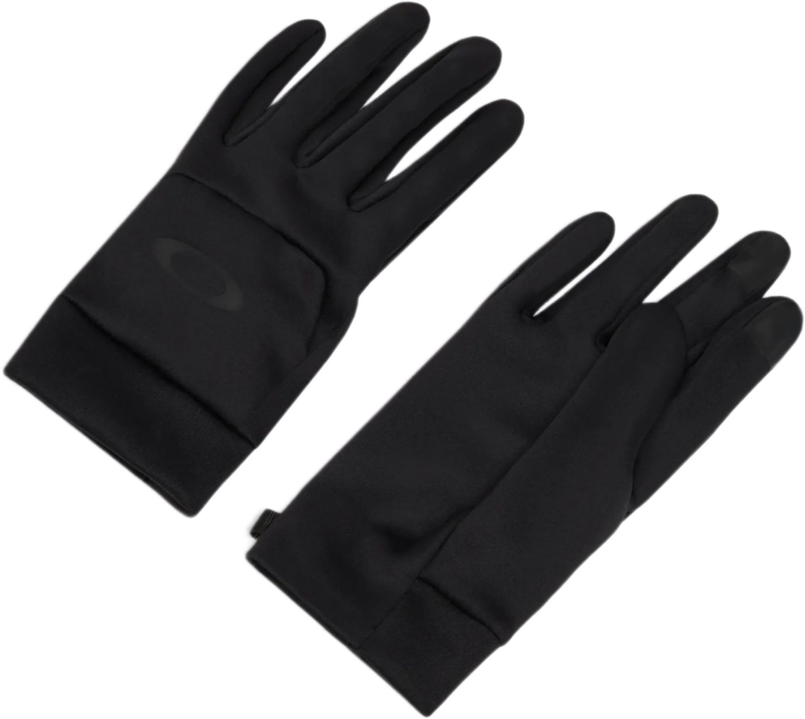E-shop Oakley Core Ellipse Glove - blackout XL