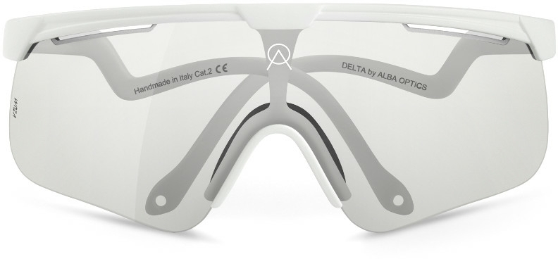 E-shop Alba Optic Delta Wht Vzum F-Lens Rkt uni
