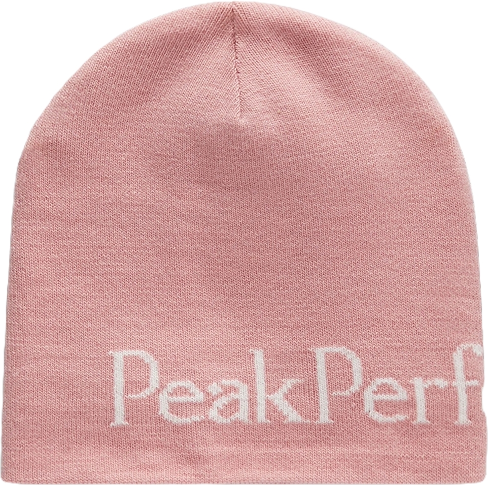 E-shop Peak Performance PP Hat Reversable - warm blush uni
