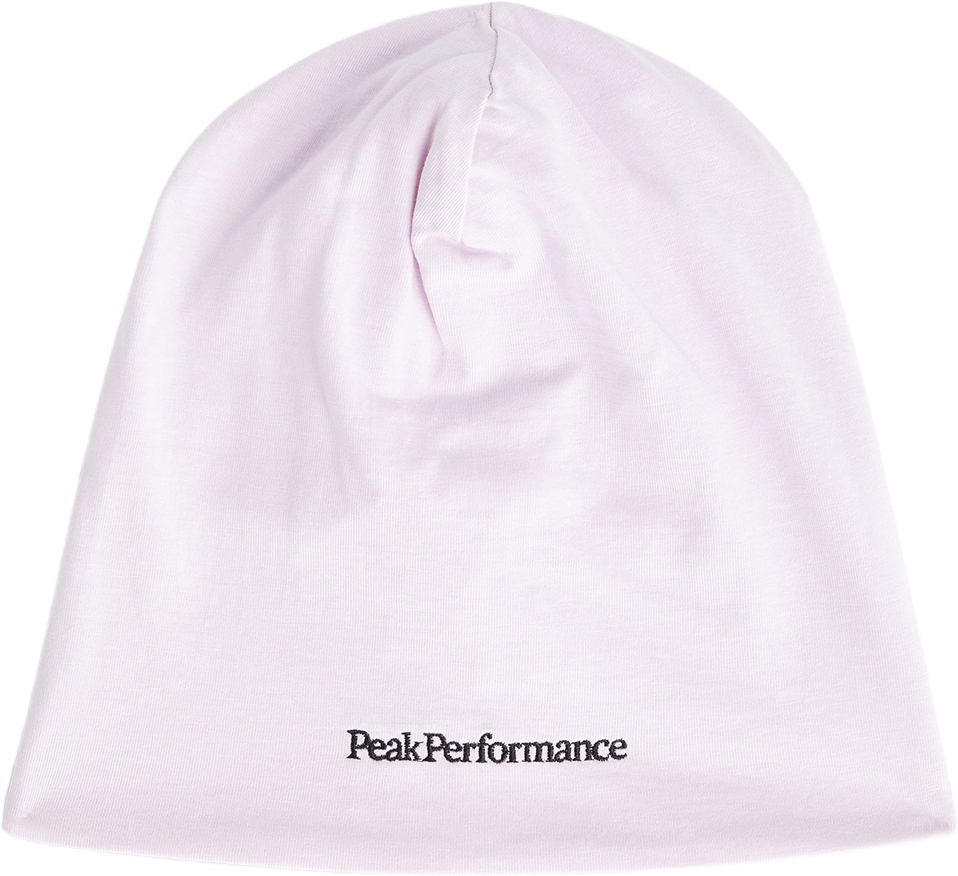 E-shop Peak Performance Progress Hat - cold blush S/M