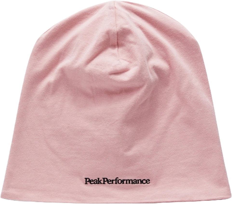 E-shop Peak Performance Progress Hat - warm blush S/M