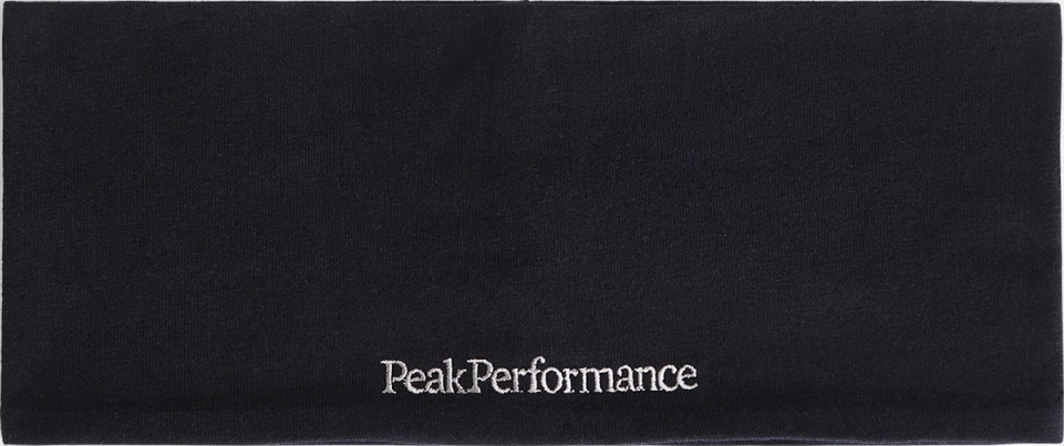 E-shop Peak Performance Progress Headband - black L/XL