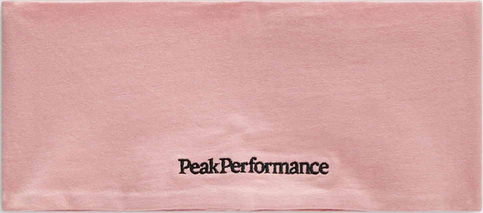 E-shop Peak Performance Progress Headband - warm blush S/M