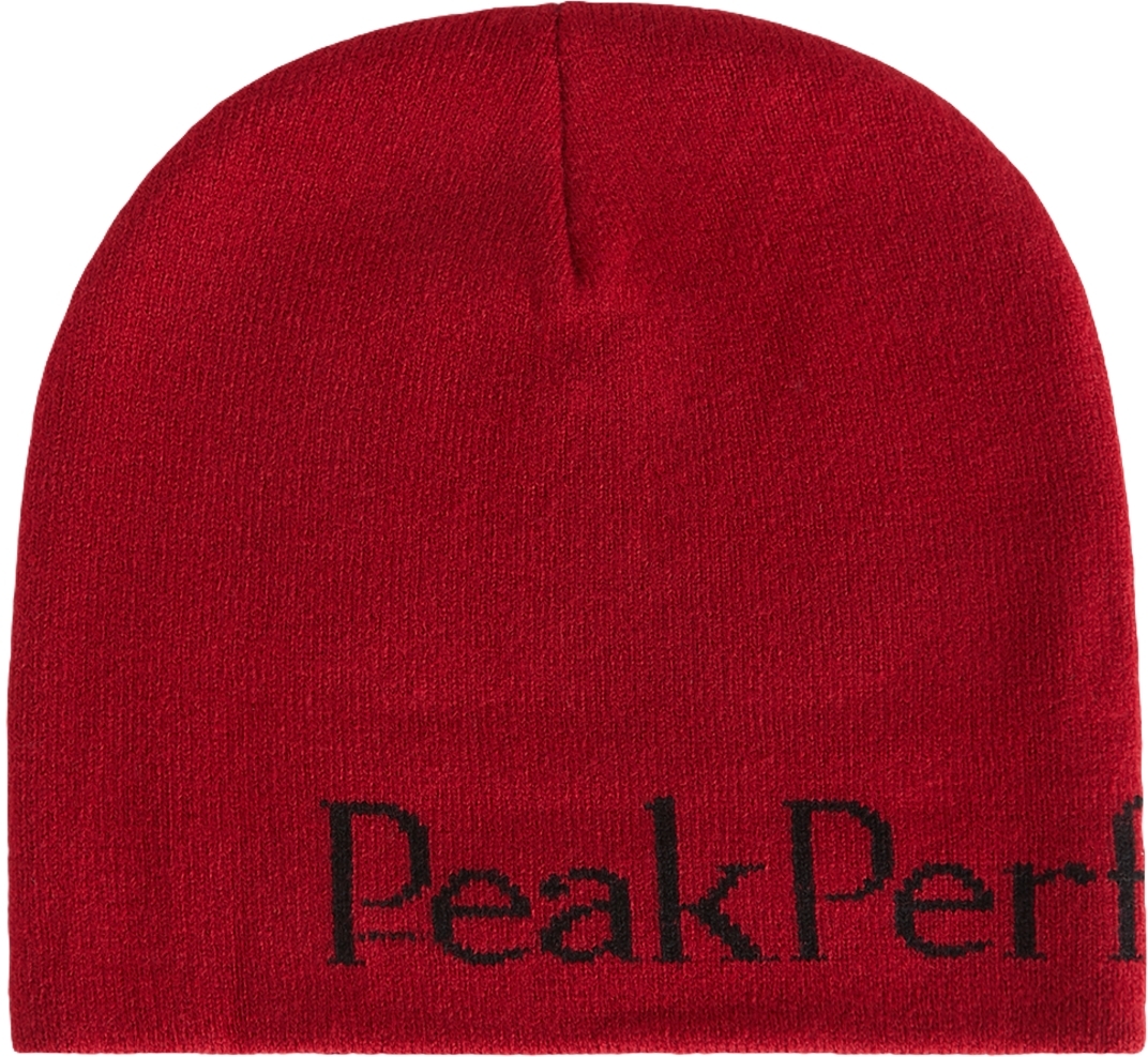 Levně Peak Performance PP Hat - the alpine uni