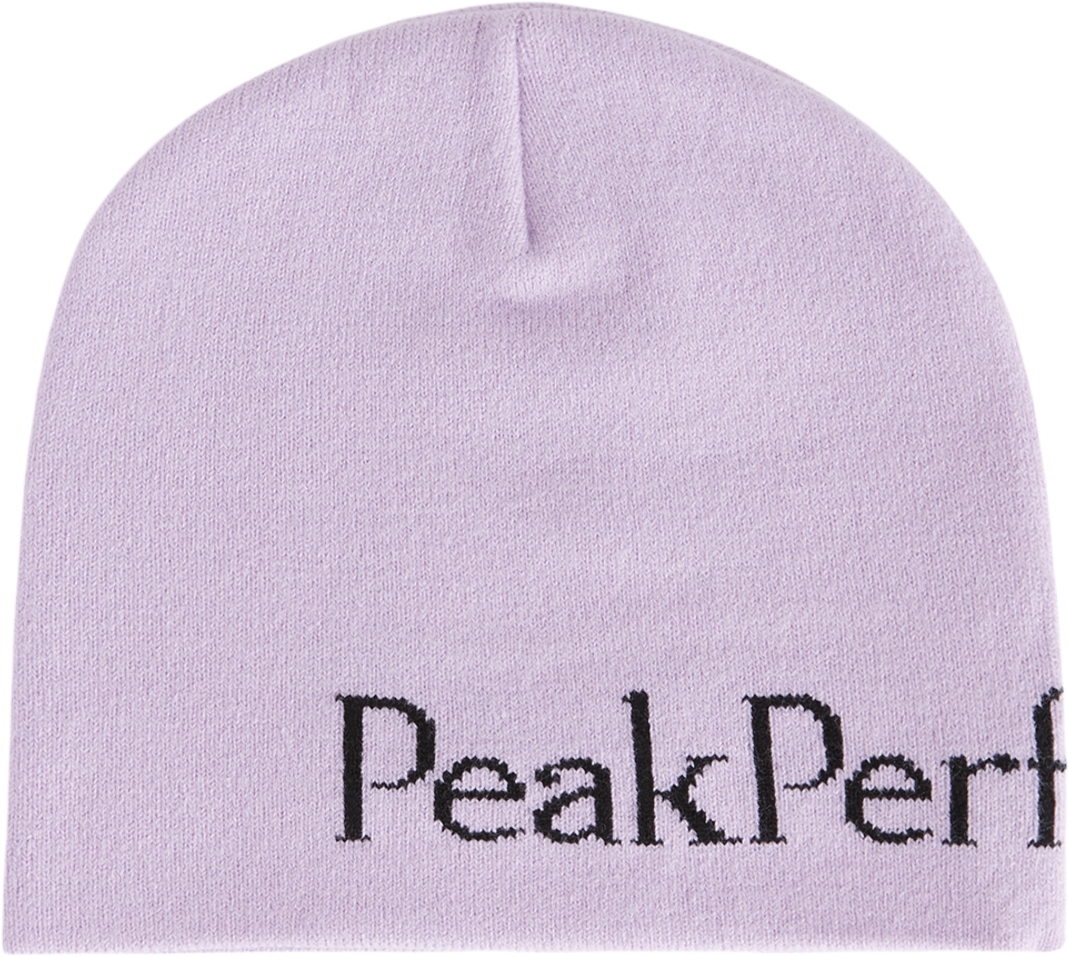 Peak Performance PP Hat - cold blush uni