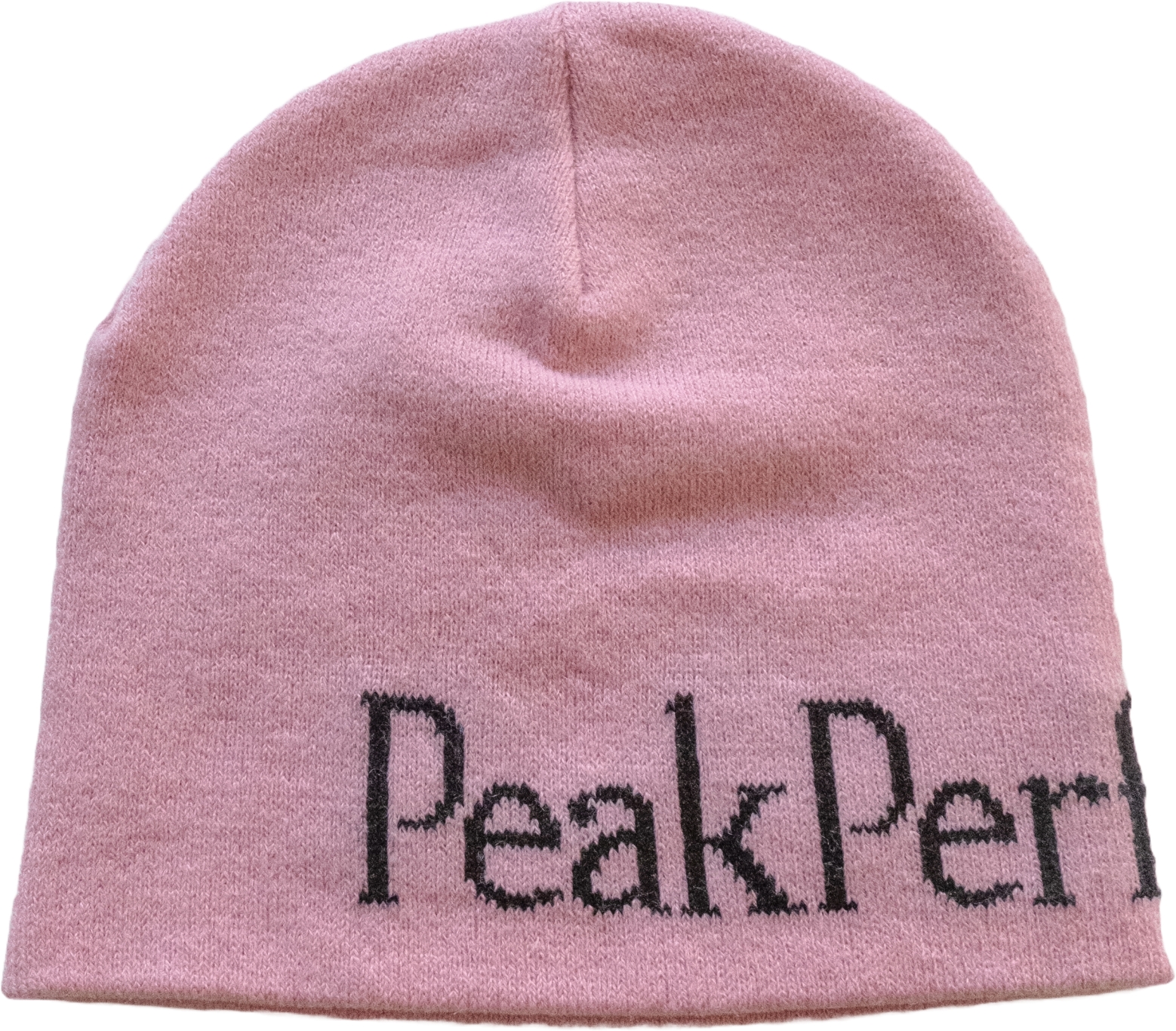 Levně Peak Performance PP Hat - warm blush uni