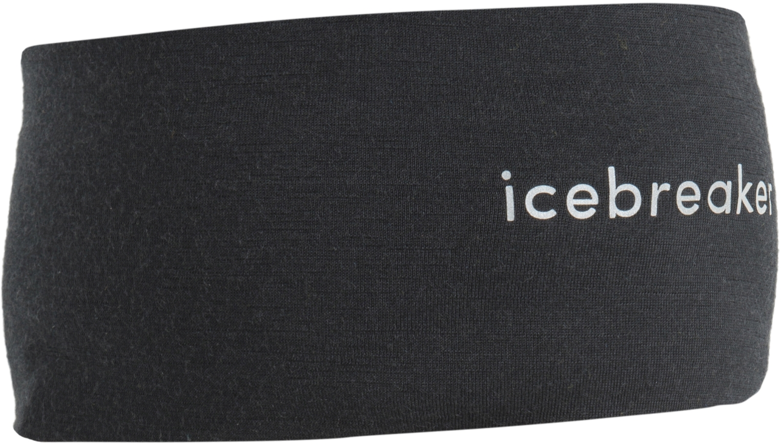 E-shop Icebreaker U Mer 200 Oasis Headband black uni