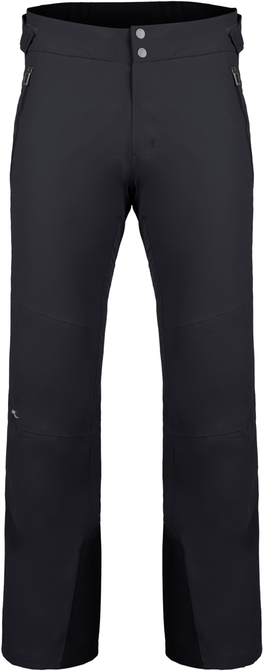 E-shop Kjus Men Formula Pants - Black L