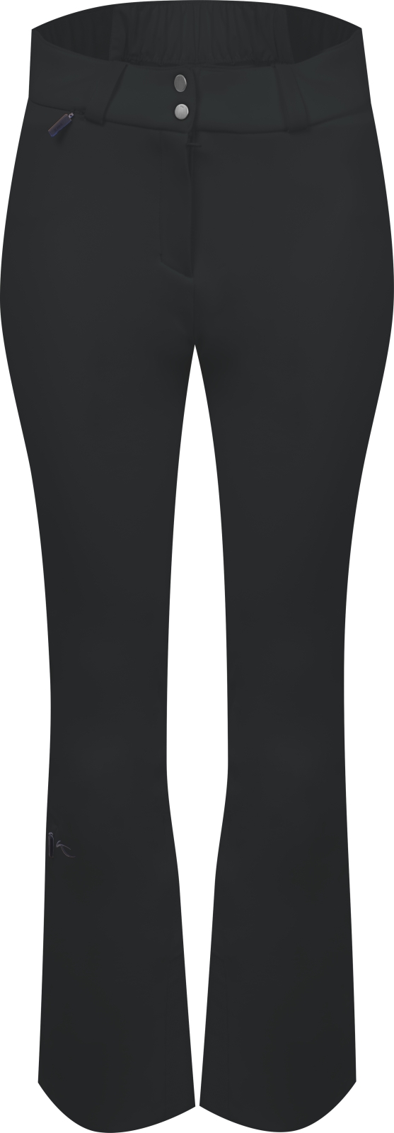 E-shop Kjus Women Sella Jet Pants - Black L