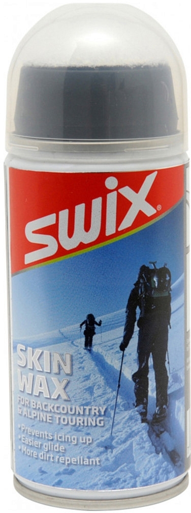 Levně Swix N12NC Skin Wax - 150ml uni