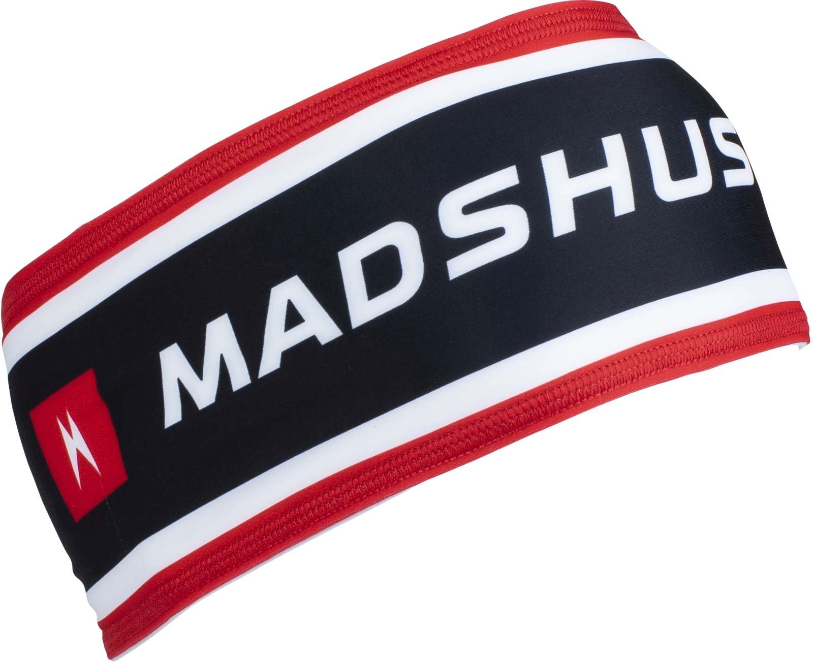 Levně Madshus Race Headband - Black uni
