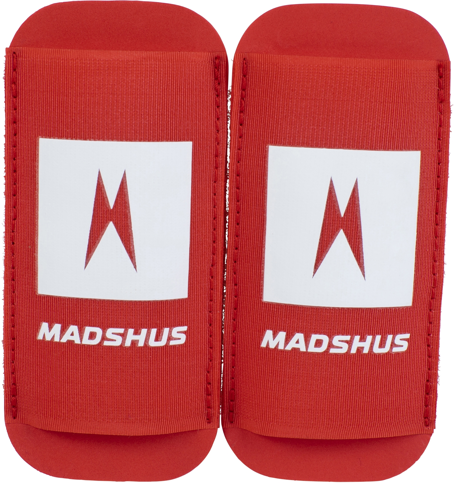 Levně Madshus Ski Strap Racing - red uni