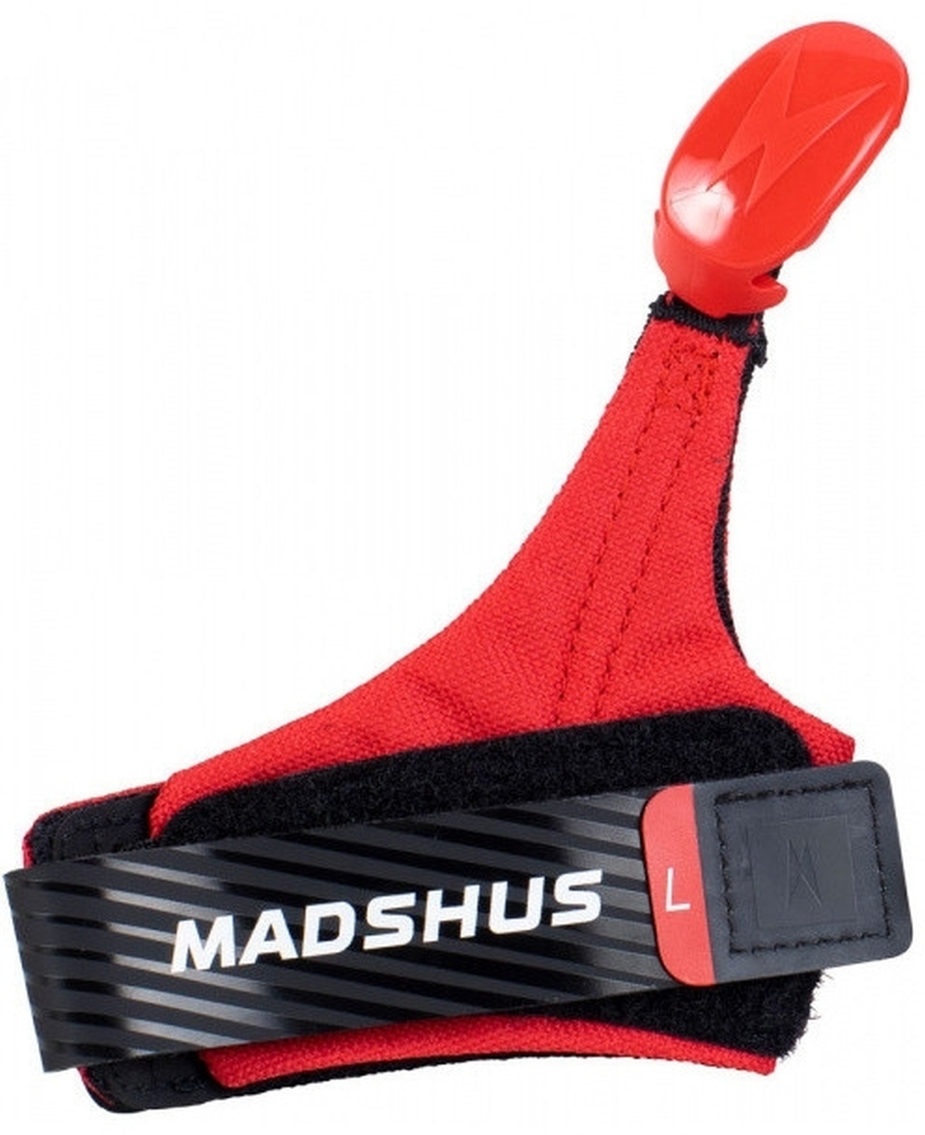 E-shop Madshus Race Curve Straps XL