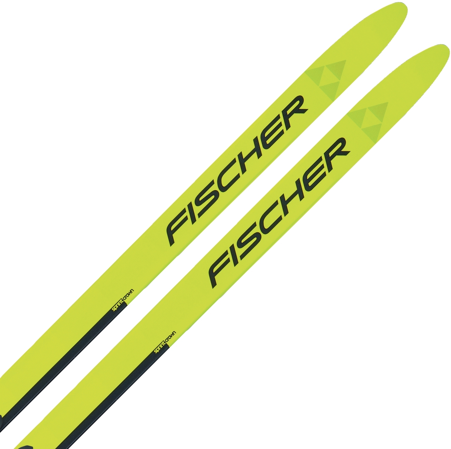 E-shop Fischer Sprint Crown + Tour Step-In Jr IFP 120