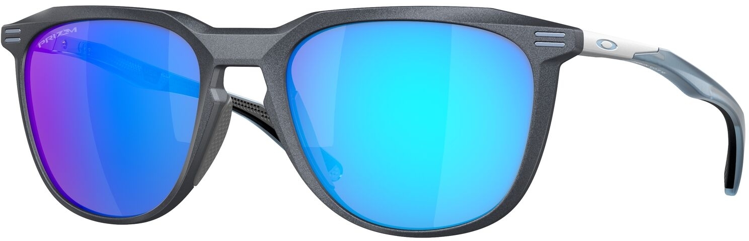 E-shop Oakley Thurso - blue steel / Prizm Sapphire uni