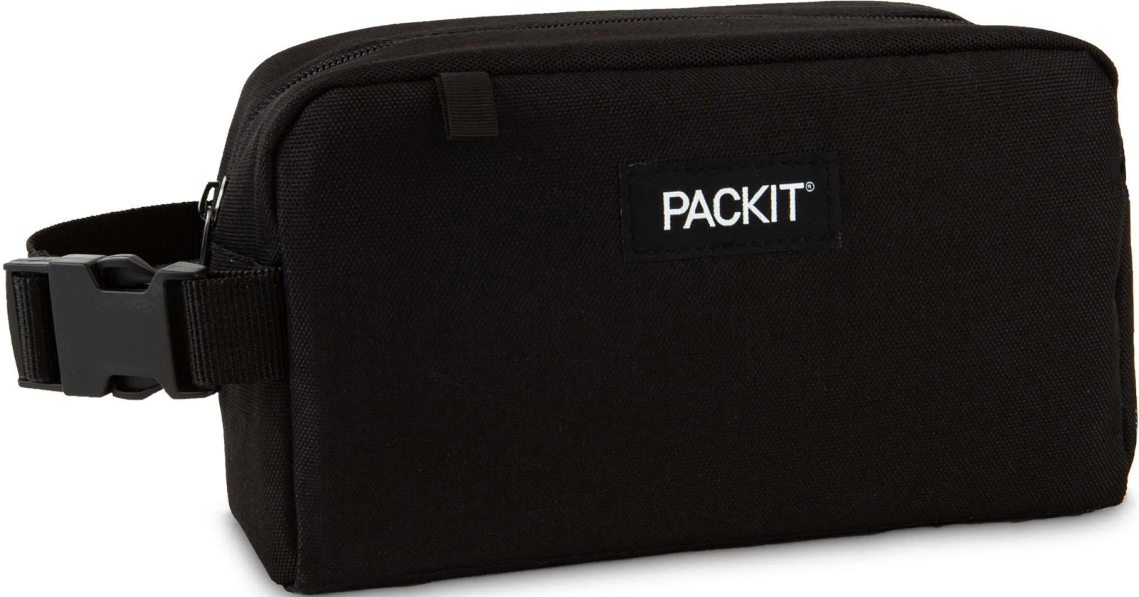 E-shop Packit Snack Box - Black uni