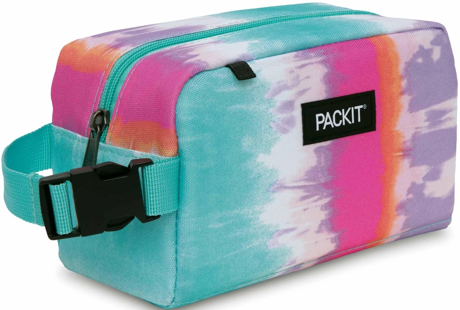 E-shop Packit Snack Box - Tie Dye Sorbet uni