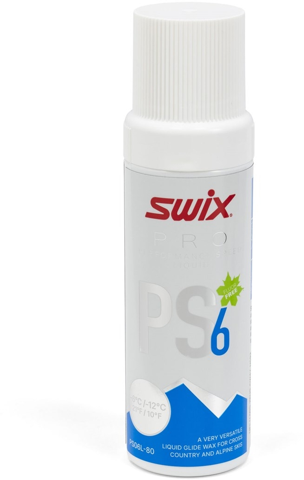 Levně Swix PS06 - 80ml uni