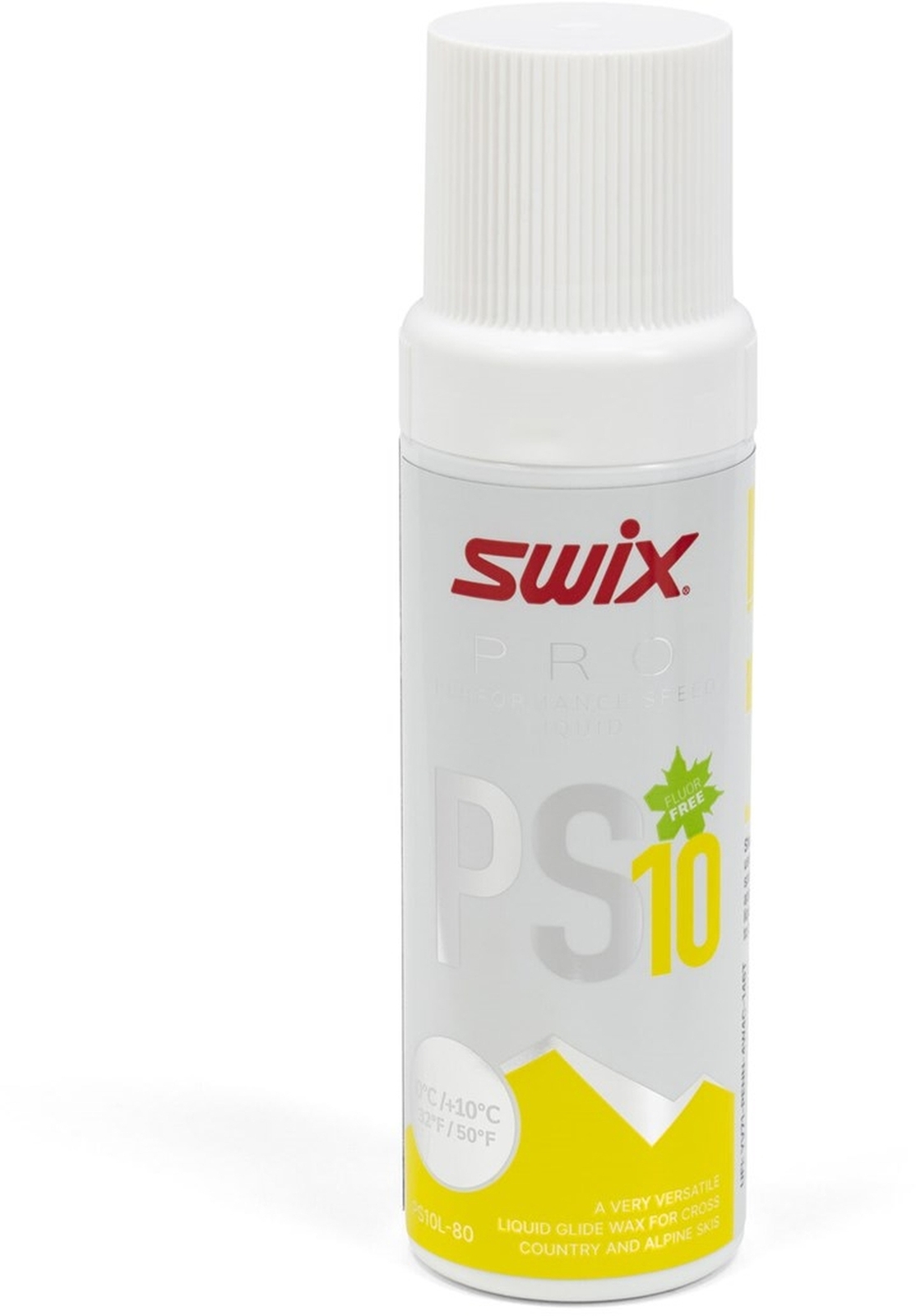 E-shop Swix PS10L - 80ml uni