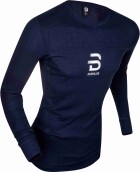 Funkční triko Bjorn Daehlie Performance-Tech LS For Men - Navy